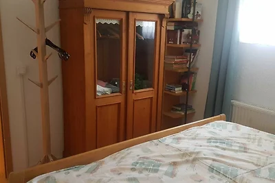 Appartamento Vacanza con famiglia Michelstadt
