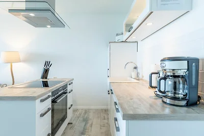 Haus Grimmershörn, FeWo 61