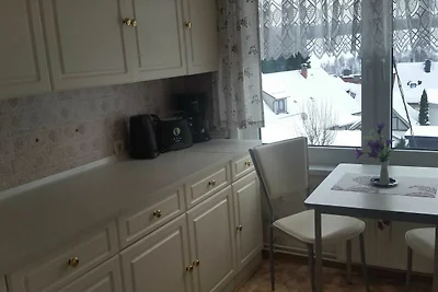 Vakantieappartement Gezinsvakantie Benneckenstein