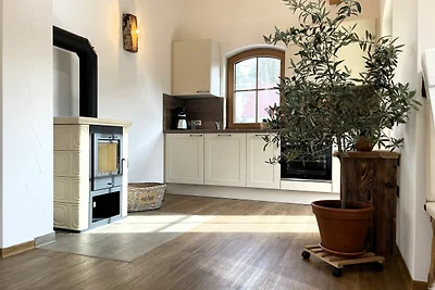 Vakantieappartement Gezinsvakantie Hoyerswerda