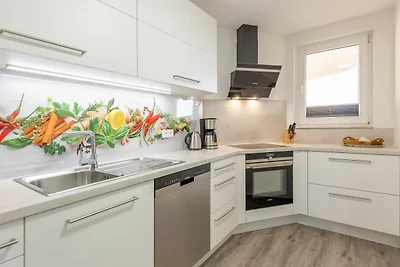 Appartamento Vacanza con famiglia Cuxhaven