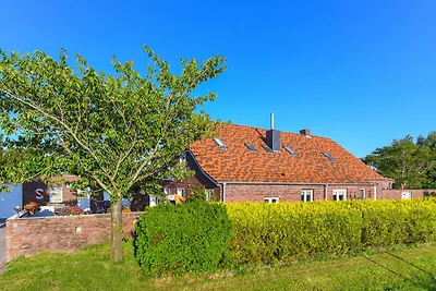 Vakantieappartement Gezinsvakantie Wittmund