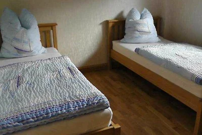 Appartamento Vacanza con famiglia Greifswald