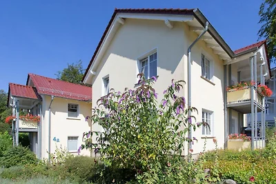 Vakantieappartement Gezinsvakantie Sellin