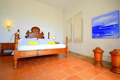Appartamento Vacanza con famiglia Font de sa Cala