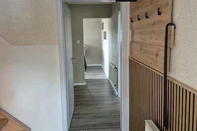 Ferienhaus Wiesenblick