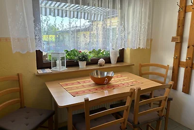 Appartamento Vacanza con famiglia Mölschow