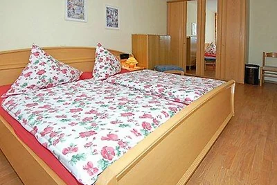 Appartamento Vacanza con famiglia Neuharlingersiel