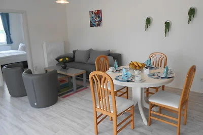 Ferienwohnung 3 (max.5 Pers.