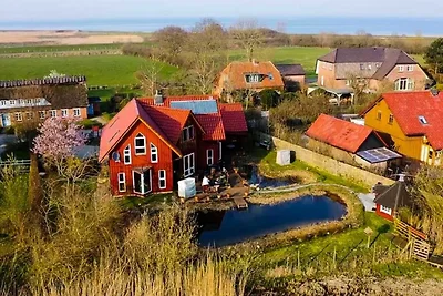 Ferienwohnung Mielenz