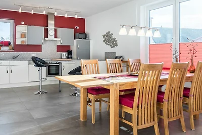 Vakantieappartement Gezinsvakantie Klütz