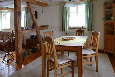 Ferienwohnung A