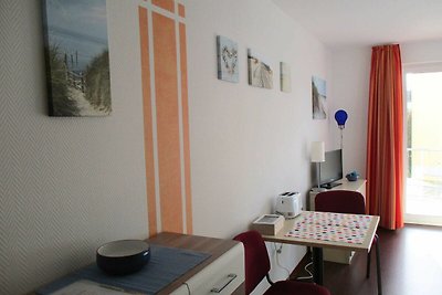 Vakantieappartement Gezinsvakantie Graal-Müritz