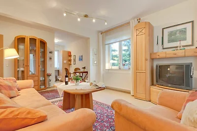 Ferienwohnung Müritzblick