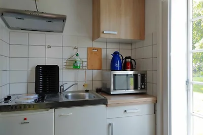 Ferienwohnung Maass