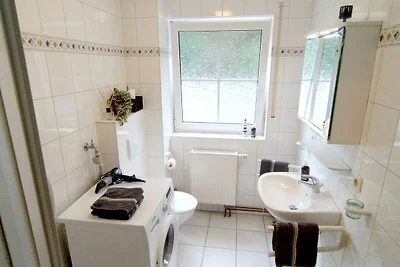Ferienwohnung Silbermöwe