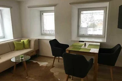 Vakantieappartement Gezinsvakantie Absam