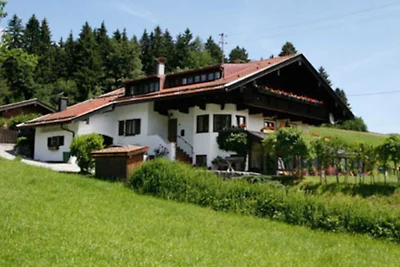 Ferienwohnung Wallberg