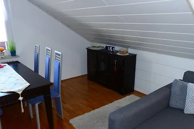 apartman za odmor Obiteljski odmor Wörth am Rhein