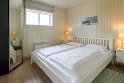 Ferienhaus Kai mit Garten - Deichhelden...