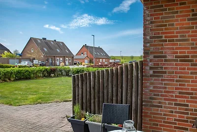 Ferienwohnung Wattfinca