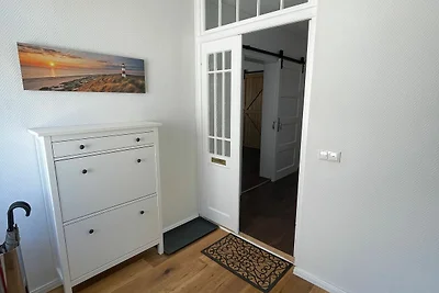 Appartement Vacances avec la famille Barth