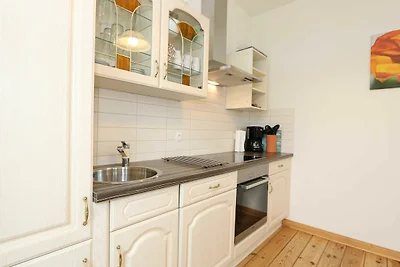 Haus Seestern Whg 4 Zum Lotsen mit Balkon,...