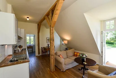 Ferienwohnung 6 mit Seeblick und Balkon 2...