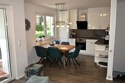 Hansehuus Ferienwohnung