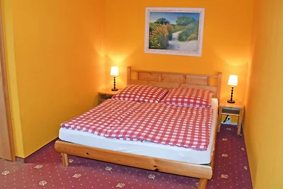 Appartamento Vacanza con famiglia Thiessow