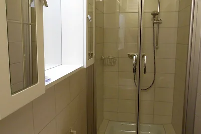 Ferienwohnung Veranda