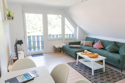 Ferienwohnung Naddel