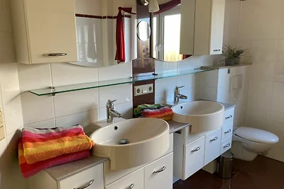 Ferienwohnung 1C Erdgeschoss