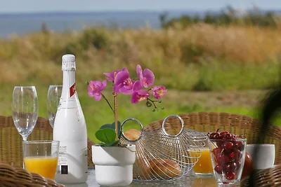 Casa vacanze Vacanza di relax Thiessow