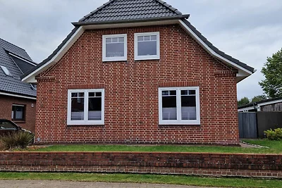 Ferienwohnung Liliencronstuben