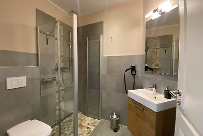 Villa Grande / Luxus-EG-Fewo ENJOY (WE 2)