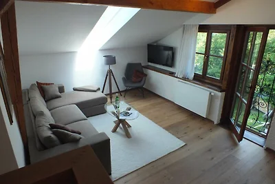 Ferienwohnung 3 Obergeschoss