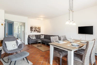 Appartamento Vacanza con famiglia Witsum