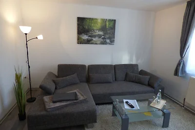Vakantieappartement Gezinsvakantie Gößweinstein