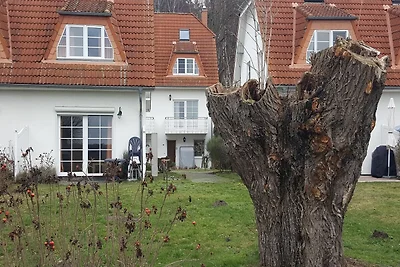 Fährhaus Sellin - Wohnung Maxi 03