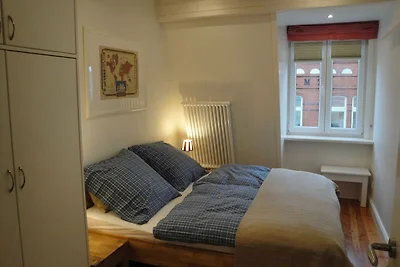 apartman za odmor Obiteljski odmor Kappeln