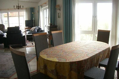 Vakantieappartement Gezinsvakantie Waldeck