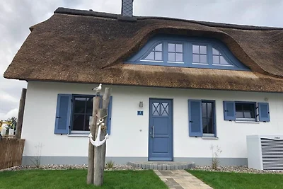 Casa vacanze Vacanza di relax Zierow