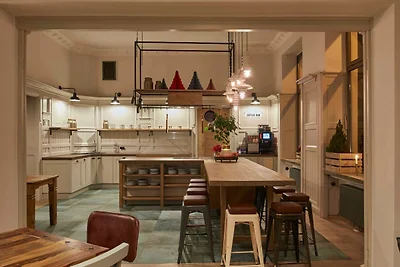 Komfort plus-Appartement
