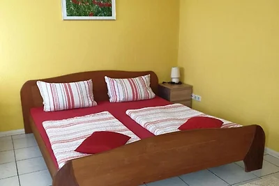 Apartament Dla rodzin Kappel-Grafenhausen