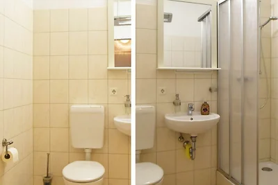 Gästewohnung Platanenstrasse 1/ Zi. 240