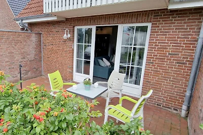 Haus Trischen Whg 02