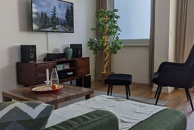 Vakantieappartement Gezinsvakantie Bad Harzburg