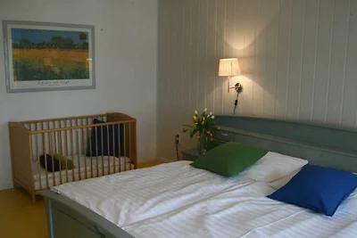 XL: 10-Raum-Ferienhaus mit Terrasse (270m²)