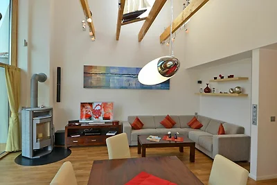 Appartamento Vacanza con famiglia Sellin